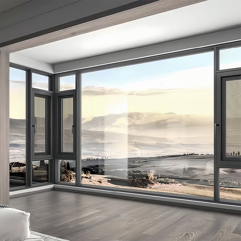 Window product cover